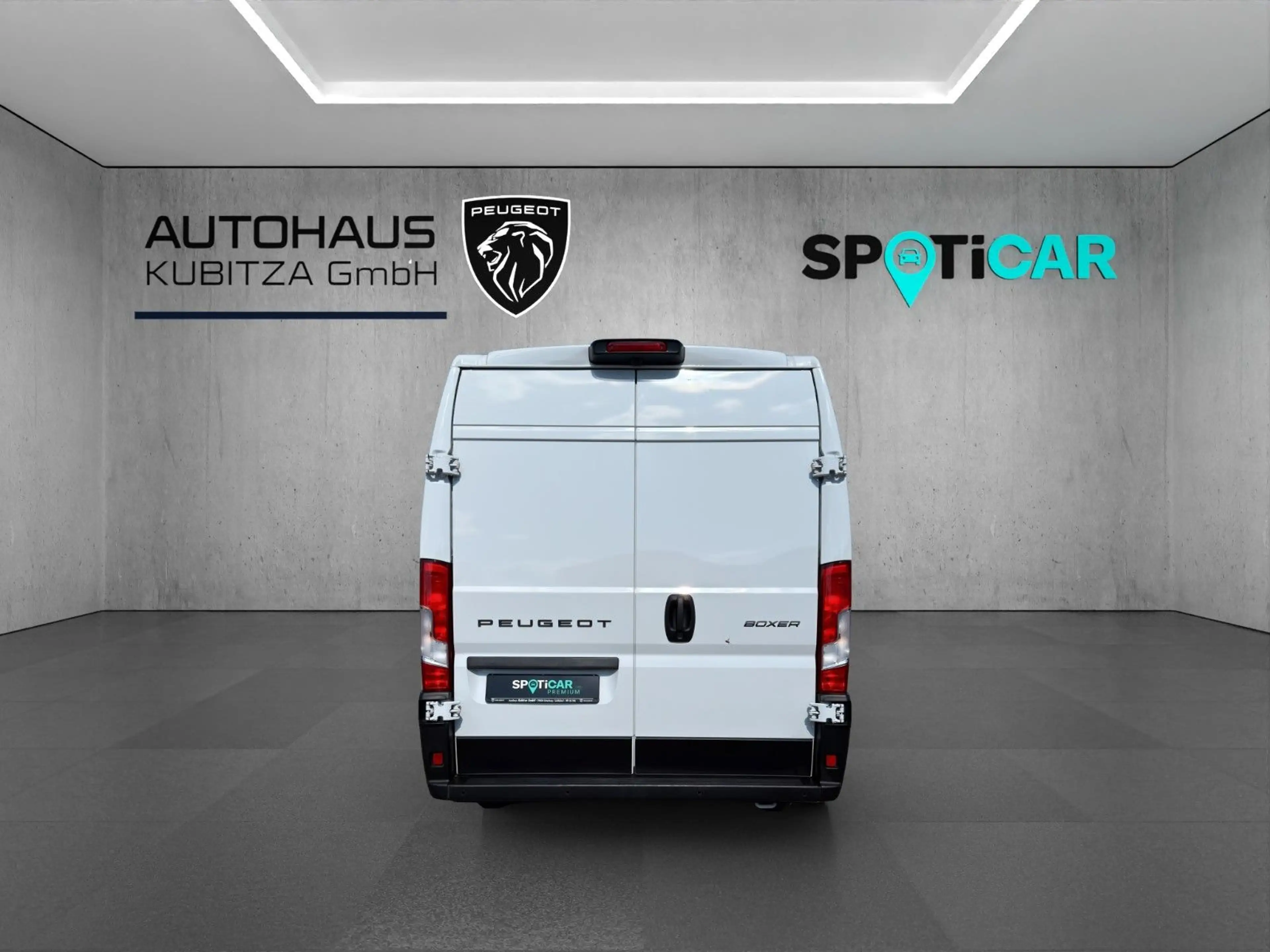 Peugeot Boxer KW 435 L4H2 BlueHDi 140 *Kamera*Navi — photo 5