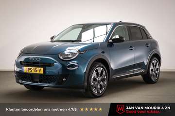 1.2 Hybrid La Prima | STOELVERWARMING | SFEERVERLI