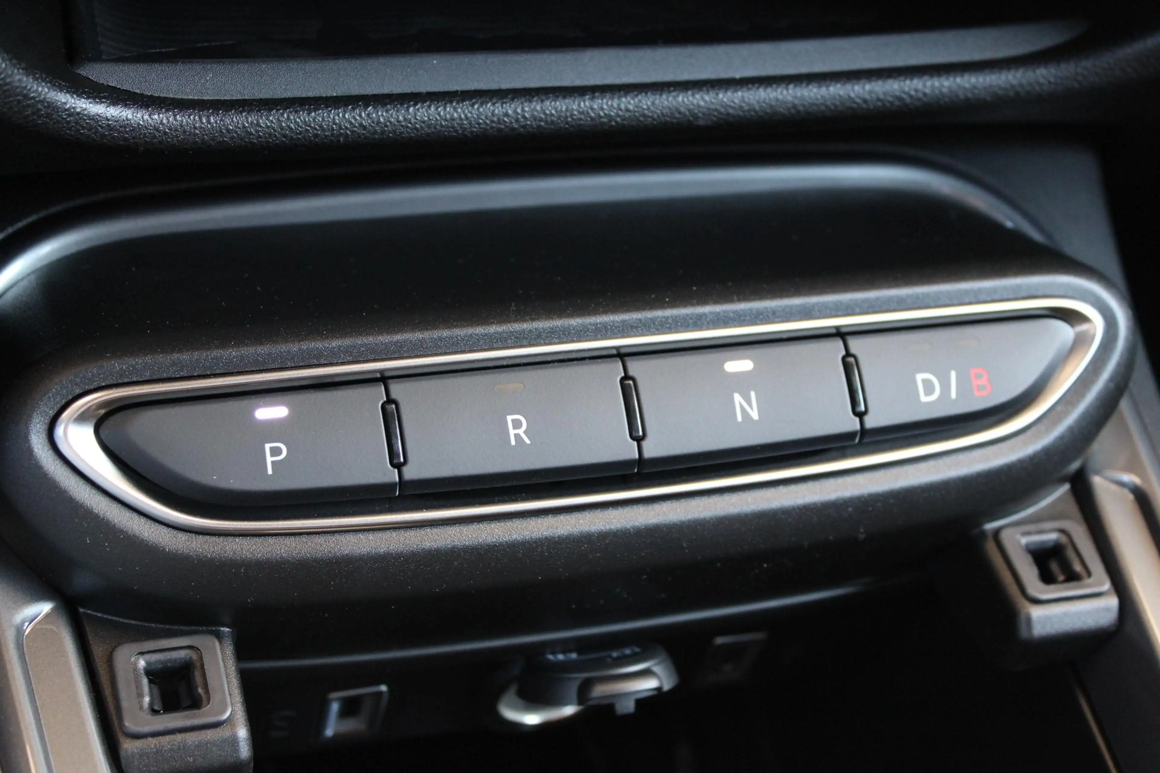 Fiat 600e Sport 54 kWh | Two Tone kleur | 18" LM Velgen | Ca — photo 12