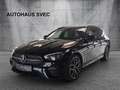 Mercedes-Benz E 200 d T-Modell AMG Night MBUX Navi AR Mbeam Noir - thumbnail 2