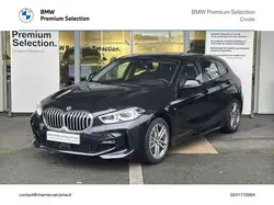 BMW Série 1 116i 109ch Edition M Design