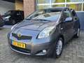 Toyota Yaris 1.3 VVTi Dynamic 5DR |Nap |Airco |Dealer onderhoud Grau - thumbnail 6