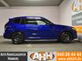 BMW X3 M COMPETITION PANO|DAB|SOUND|HUD|H&K|LED|1HD! Blau - thumbnail 6
