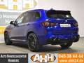 BMW X3 M COMPETITION PANO|DAB|SOUND|HUD|H&K|LED|1HD! Blau - thumbnail 3