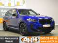 BMW X3 M COMPETITION PANO|DAB|SOUND|HUD|H&K|LED|1HD! Blau - thumbnail 2