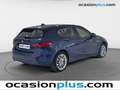 BMW 118 118iA Bleu - thumbnail 3