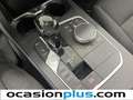 BMW 118 118iA Bleu - thumbnail 5