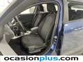 BMW 118 118iA Bleu - thumbnail 11