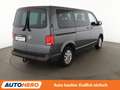 Volkswagen T6 Caravelle 2.0 TDI EcoProfi FWD*APP*ACC*PDC* Grau - thumbnail 6
