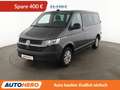 Volkswagen T6 Caravelle 2.0 TDI EcoProfi FWD*APP*ACC*PDC* Grau - thumbnail 1