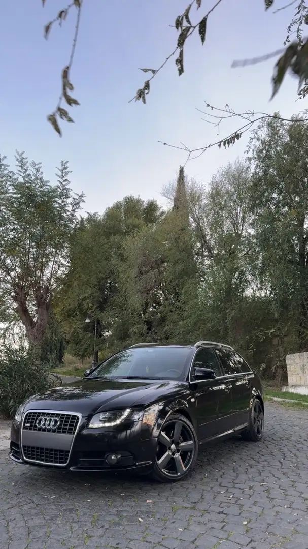 Audi A4 Avant 2.0 tdi Sport 170cv - 2