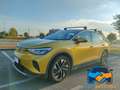 Volkswagen ID.4 Pro Performance 150 kw Oro - thumbnail 3