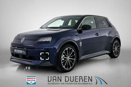 Renault R 5 E-Tech 150 Comfort Iconic 52 Kw Harman Kardon, Adv