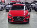 Hyundai i30 N-Line - FULL OPTIONS Rojo - thumbnail 2