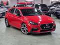 Hyundai i30 N-Line - FULL OPTIONS Rojo - thumbnail 3