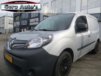 Renault Kangoo Express airco nw apk 1.5 dCi 90 Express Black Edit