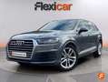 Audi Q7 Black line ed 3.0 TDI quattro tiptronic Gris - thumbnail 3