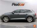 Audi Q7 Black line ed 3.0 TDI quattro tiptronic Gris - thumbnail 4