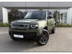 Land Rover Defender 110 D250 X Dynamic SE AHK LED 360°