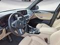 BMW X3 xDrive20d AT M Sportpaket Innovationsp. EDC Weiß - thumbnail 8