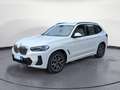 BMW X3 xDrive20d AT M Sportpaket Innovationsp. EDC Weiß - thumbnail 2