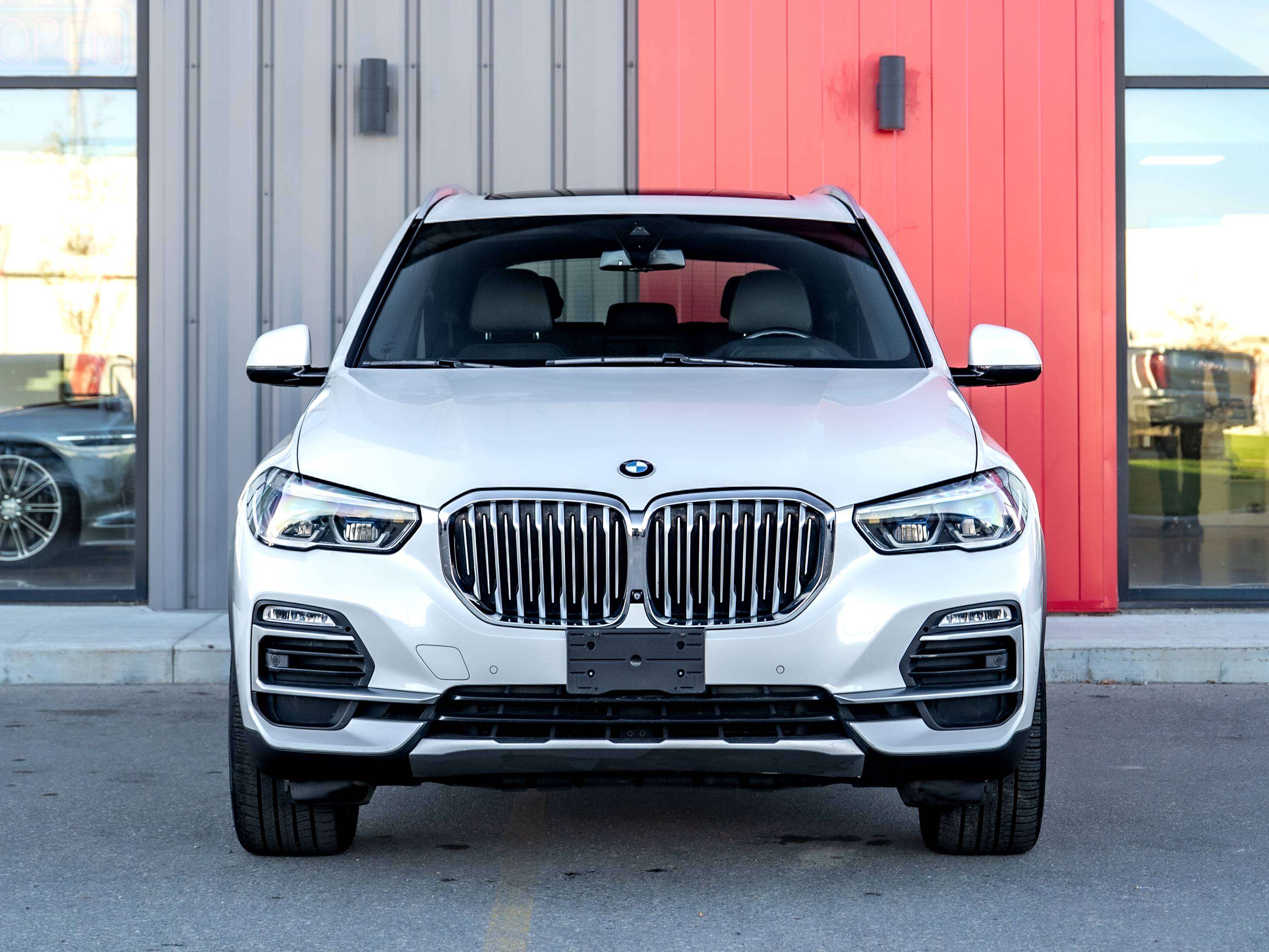 2019 BMW X5
