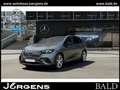 Mercedes-Benz EQE SUV EQE 350+ SUV AMG-Sport+Burm+Pano+Digital+Distr Gris - thumbnail 1