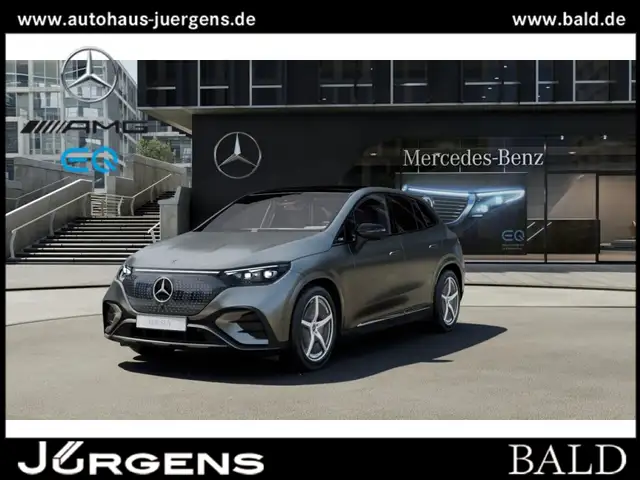 Mercedes-Benz EQE SUV EQE 350+ SUV AMG-Sport+Burm+Pano+Digital+Distr