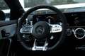 Mercedes-Benz CLA 45 AMG A 45 AMG S 4Matic+ PANO + 360* CAMERA + NIGHT PAKE Fekete - thumbnail 16