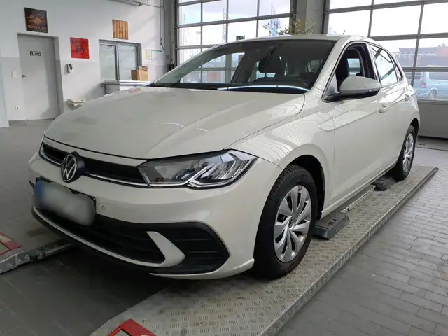 2023 Volkswagen Polo in Grey for sale