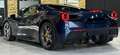 Ferrari 488 488 Coupe 3.9 GTB POWER GARANZIA, LIFTING Azul - thumbnail 5