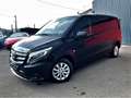 Mercedes-Benz Vito 109 CDI Fourgon III Compact 2016 Zwart - thumbnail 6