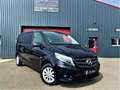 Mercedes-Benz Vito 109 CDI Fourgon III Compact 2016 Zwart - thumbnail 1