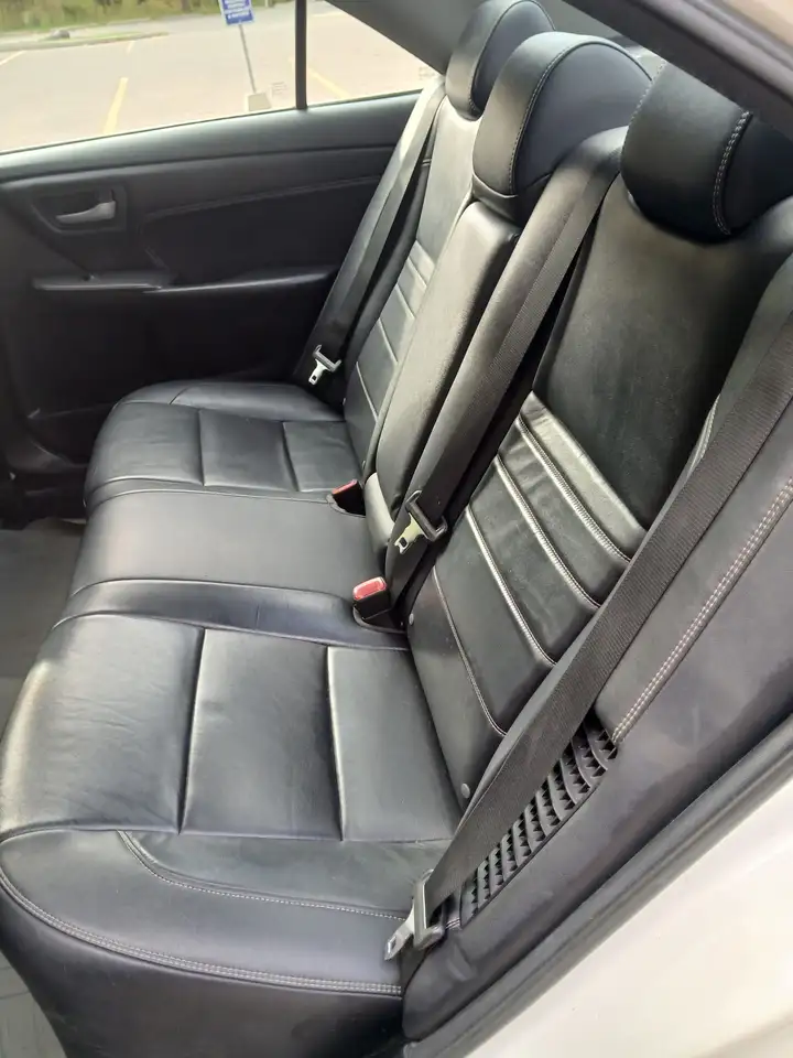 Toyota Camry снимка Toyota Camry