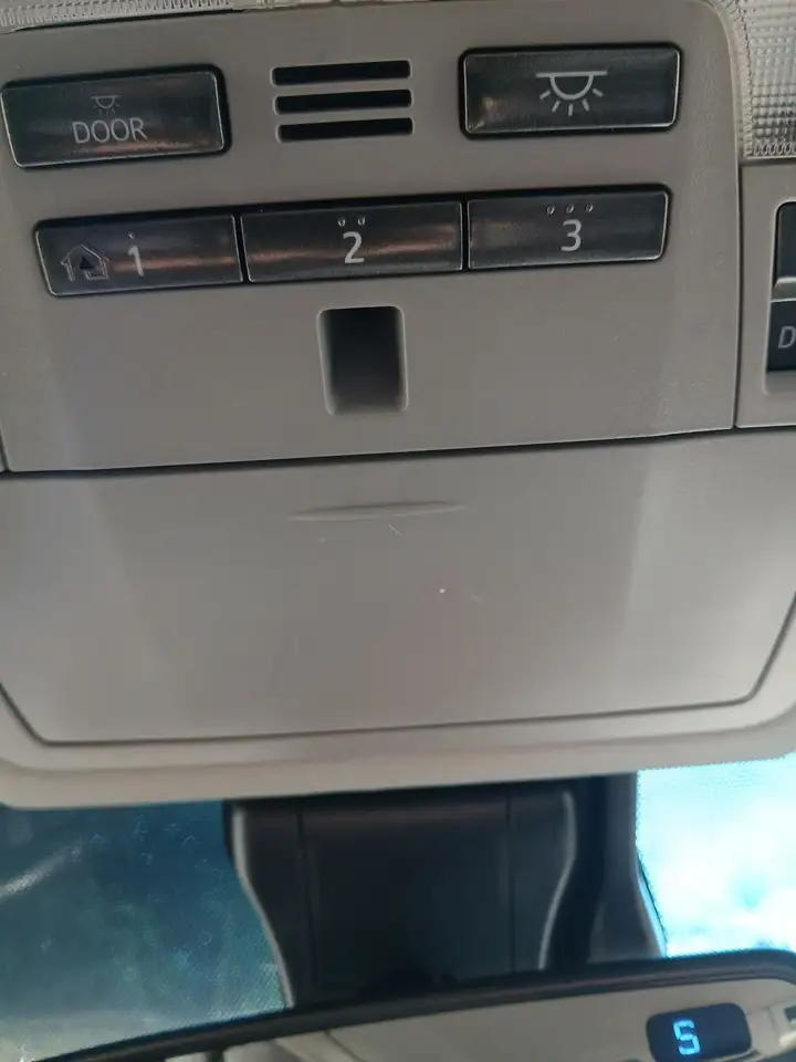 Toyota Camry снимка Toyota Camry