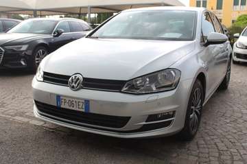 7 1.6 TDI 115CV 5p Highline NEOPATENTATI