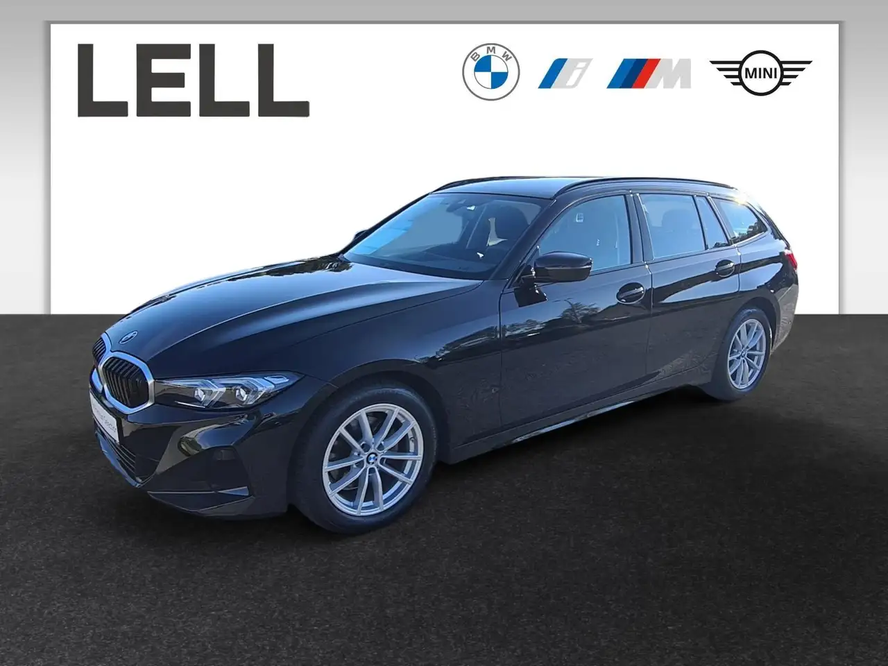 BMW 320