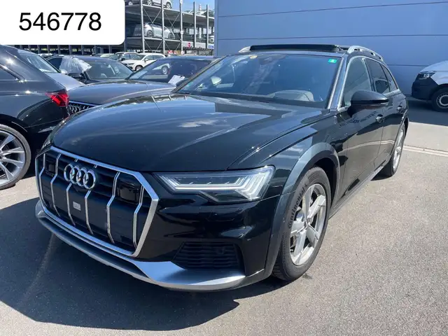 Audi A6 allroad HD-Matrix/ACC/PANO/NACHT ASS/20"/HUD