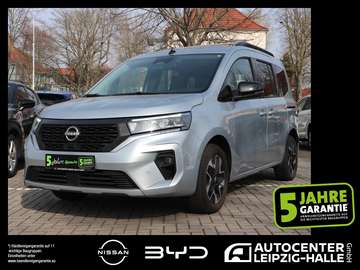 Kombi DIG-T 130 L1 Tekna Navi+SHZ+360
