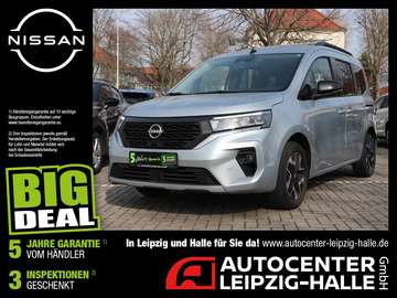 Kombi DIG-T 130 L1 Tekna Navi+SHZ+360