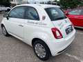 Fiat 500 500 GSE Hybrid Blanc - thumbnail 4