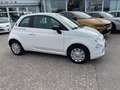 Fiat 500 500 GSE Hybrid Blanc - thumbnail 5