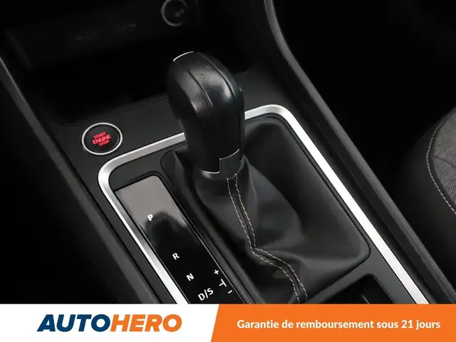 Seat Ateca view 21