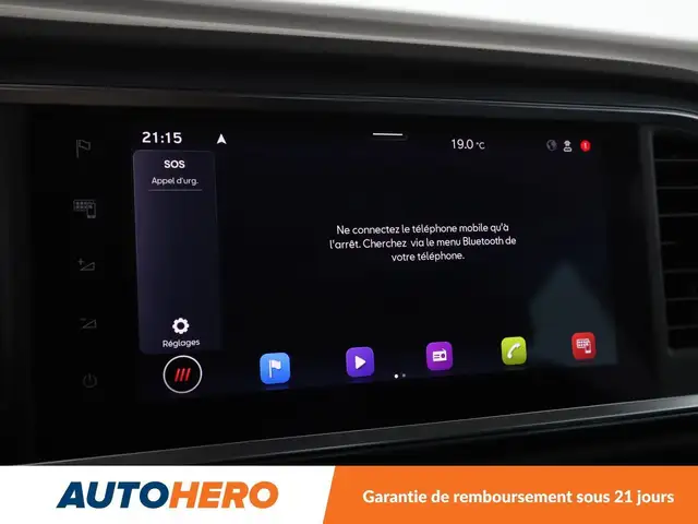 Seat Ateca view 16