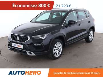 1.5 TSI ACT Style Business DSG7