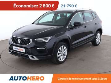 1.5 TSI ACT Style Business DSG7