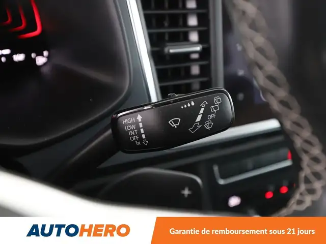 Seat Ateca view 13