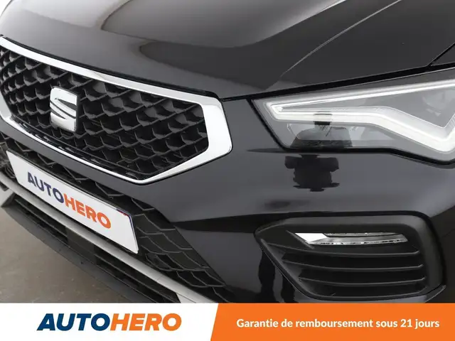 Seat Ateca view 24