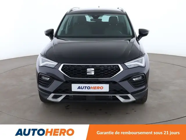 Seat Ateca view 9