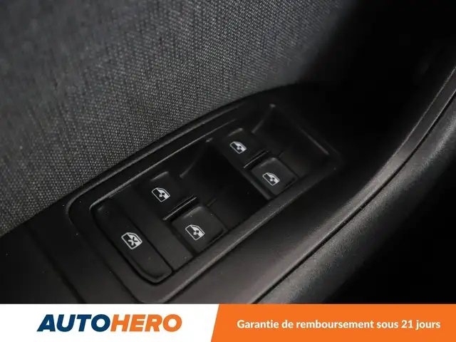 Seat Ateca view 22